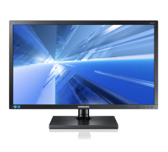 SAMSUNG used οθόνη TC241W LED, 23.6", 1920x1080, VGA/DVI, Grade A SAMSUNG used οθόνη TC241W LED, 23.6", 1920x1080, VGA/DVI, Grade A