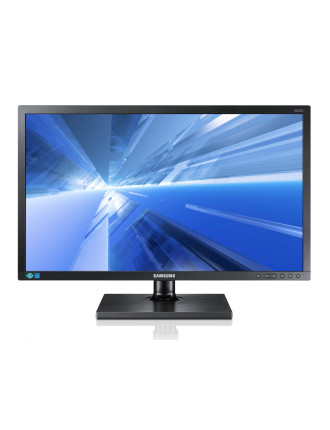 SAMSUNG used οθόνη TC241W LED, 23.6", 1920x1080, VGA/DVI, Grade A SAMSUNG used οθόνη TC241W LED, 23.6", 1920x1080, VGA/DVI, Grade A