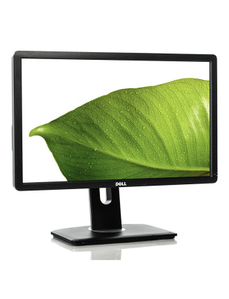 DELL used οθόνη U2212HM LED-IPS, 21.5" Full HD, VGA/DisplayPort/DVI, Grade B DELL used οθόνη U2212HM LED-IPS, 21.5" Full HD, VGA/DisplayPort/DVI, Grade B