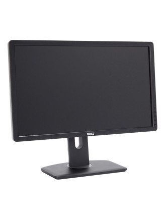 DELL used οθόνη U2312HM IPS-LED, 23" Full HD, VGA/DVI/DisplayPort, Grade A DELL used οθόνη U2312HM IPS-LED, 23" Full HD, VGA/DVI/DisplayPort, Grade A