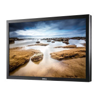 DELL used οθόνη U2410F IPS-LED, 24" 1920x1200, HDMI/VGA/DisplayPort/DVI, χωρίς βάση, Grade B DELL used οθόνη U2410F IPS-LED, 24" 1920x1200, HDMI/VGA/DisplayPort/DVI, χωρίς βάση, Grade B