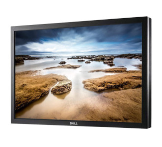 DELL used οθόνη U2410F IPS-LED, 24" 1920x1200, HDMI/VGA/DisplayPort/DVI, χωρίς βάση, Grade B DELL used οθόνη U2410F IPS-LED, 24" 1920x1200, HDMI/VGA/DisplayPort/DVI, χωρίς βάση, Grade B