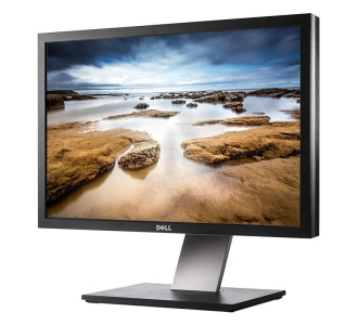 DELL used οθόνη U2410F IPS-LED, 24" 1920x1200, VGA/DVI/HDMI/DisplayPort, Grade A DELL used οθόνη U2410F IPS-LED, 24" 1920x1200, VGA/DVI/HDMI/DisplayPort, Grade A