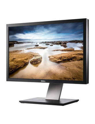 DELL used οθόνη U2410F IPS-LED, 24" 1920x1200, VGA/DVI/HDMI/DisplayPort, Grade A DELL used οθόνη U2410F IPS-LED, 24" 1920x1200, VGA/DVI/HDMI/DisplayPort, Grade A