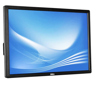 DELL used οθόνη U2412M IPS-LED, 24" 1920x1200, VGA/DVI/DisplayPort, χωρίς βάση, Grade A DELL used οθόνη U2412M IPS-LED, 24" 1920x1200, VGA/DVI/DisplayPort, χωρίς βάση, Grade A