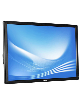 DELL used οθόνη U2412M IPS-LED, 24" 1920x1200, VGA/DVI/DisplayPort, χωρίς βάση, Grade A DELL used οθόνη U2412M IPS-LED, 24" 1920x1200, VGA/DVI/DisplayPort, χωρίς βάση, Grade A