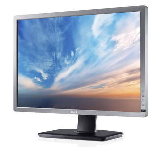 DELL used οθόνη U2412MB LED, 24" 1920x1200px, VGA/DVI/DisplayPort, Grade A DELL used οθόνη U2412MB LED, 24" 1920x1200px, VGA/DVI/DisplayPort, Grade A