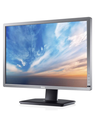 DELL used οθόνη U2412MB LED, 24" 1920x1200px, VGA/DVI/DisplayPort, Grade A DELL used οθόνη U2412MB LED, 24" 1920x1200px, VGA/DVI/DisplayPort, Grade A