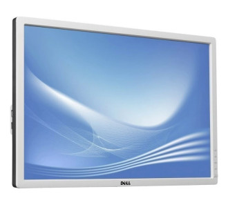 DELL used οθόνη U2412MC LED, 24" 1920x1200, VGA/DVI/DisplayPort, χωρίς βάση, Grade B