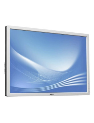 DELL used οθόνη U2412MC LED, 24" 1920x1200, VGA/DVI/DisplayPort, χωρίς βάση, Grade B