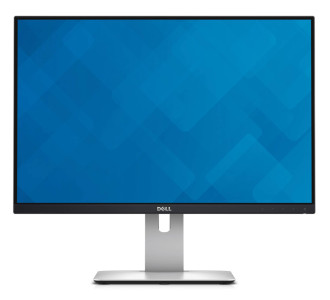 DELL used οθόνη U2415B IPS-LED, 24" 1920x1200, HDMI/DisplayPort, Grade A
