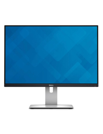 DELL used οθόνη U2415B IPS-LED, 24" 1920x1200, HDMI/DisplayPort, Grade A