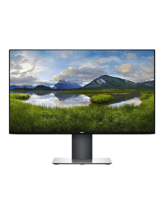 DELL used οθόνη U2419H IPS-LED, 23.8", 1920x1080, HDMI/DisplayPort, Grade B DELL used οθόνη U2419H IPS-LED, 23.8", 1920x1080, HDMI/DisplayPort, Grade B