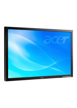 ACER used οθόνη V223HQL LED, 22" 1680x1050, DVI/VGA, χωρίς βάση, Grade A