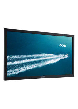 ACER used οθόνη V226HQL LED, 21.5" Full HD, VGA/DVI, χωρίς βάση, Grade A