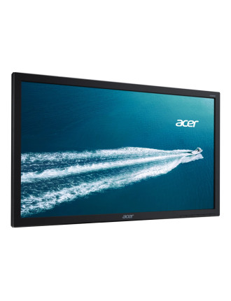 ACER used οθόνη V226HQL LED, 21.5" Full HD, VGA/DVI, χωρίς βάση, Grade A ACER used οθόνη V226HQL LED, 21.5" Full HD, VGA/DVI, χωρίς βάση, Grade A