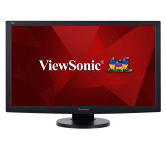 VIEWSONIC used οθόνη VG2433 LED, 23.6" 1920x1080, VGA/DVI, Grade A VIEWSONIC used οθόνη VG2433 LED, 23.6" 1920x1080, VGA/DVI, Grade A