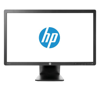 HP used οθόνη Z23I, 23" LED IPS Full HD, VGA/DVI/DisplayPort, Grade B