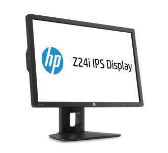 HP used οθόνη Z24I LED, 24" 1920x1200, DVI/VGA/DisplayPort, Grade B
