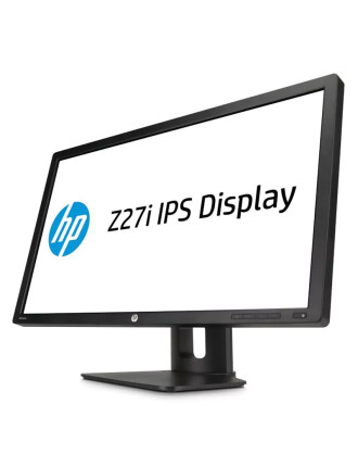 HP used οθόνη Z27i LED, 27" 2560x1440, VGA/DVI/HDMI/DisplayPort, Grade A HP used οθόνη Z27i LED, 27" 2560x1440, VGA/DVI/HDMI/DisplayPort, Grade A
