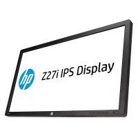 HP used οθόνη Z27i LED, 27" 2560x1440, VGA/DVI/HDMI/DisplayPort, χωρίς βάση, Grade B HP used οθόνη Z27i LED, 27" 2560x1440, VGA/DVI/HDMI/DisplayPort, χωρίς βάση, Grade B