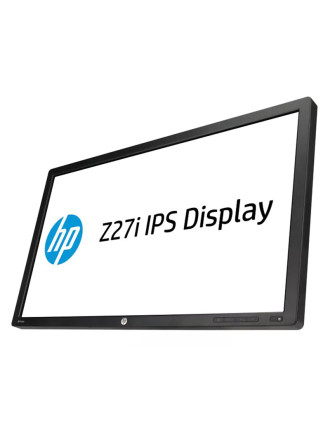 HP used οθόνη Z27i LED, 27" 2560x1440, VGA/DVI/HDMI/DisplayPort, χωρίς βάση, Grade B HP used οθόνη Z27i LED, 27" 2560x1440, VGA/DVI/HDMI/DisplayPort, χωρίς βάση, Grade B