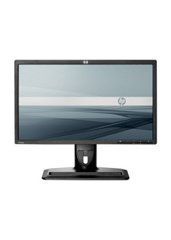 HP used οθόνη ZR22W, 21.5" IPS FHD, VGA/DVI/DisplayPort, Grade B
