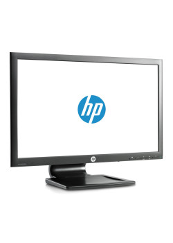 HP used οθόνη ZR 2330W LED, 23" Full HD, VGA/DVI/DisplayPort, Grade B
