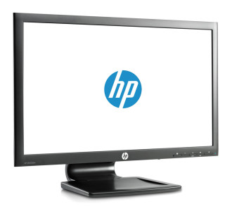 HP used οθόνη ZR 2330W LED IPS, 23" Full HD, VGA/DVI/DisplayPort, Grade B