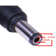 POWERTECH αντάπτορας για φορτιστή laptop M1 για Toshiba/NEC 6.3x3mm, 15V, μαύρος POWERTECH αντάπτορας για φορτιστή laptop M1 για Toshiba/NEC 6.3x3mm, 15V, μαύρος