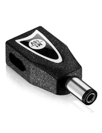 POWERTECH βύσμα για φορτιστή Toshiba/NEC laptop, M1, 15V, 6.3x3mm POWERTECH βύσμα για φορτιστή Toshiba/NEC laptop, M1, 15V, 6.3x3mm