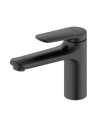 BRUNO μπαταρία νιπτήρα M11570-235H, αναμεικτική, μαύρη