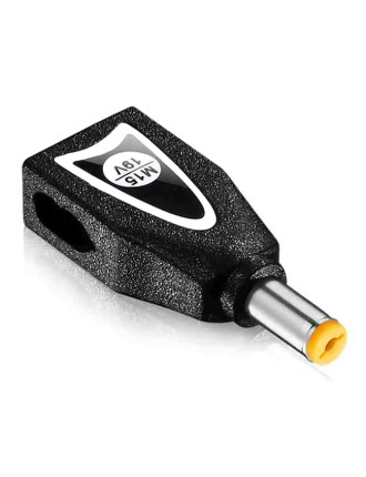 POWERTECH βύσμα για φορτιστή Acer & Liteon laptop, M15, 19V, 5.5x1.7mm POWERTECH βύσμα για φορτιστή Acer & Liteon laptop, M15, 19V, 5.5x1.7mm