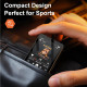 RUIZU MP3 player M19 με οθόνη αφής 2.4", 32GB, Bluetooth, μαύρο RUIZU MP3 player M19 με οθόνη αφής 2.4", 32GB, Bluetooth, μαύρο