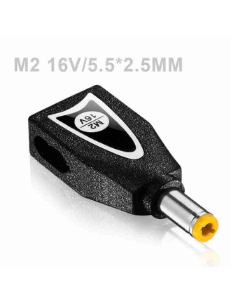 POWERTECH Βύσμα για φορτιστή LAPTOP - M2 - IBM - Lenovo POWERTECH Βύσμα για φορτιστή LAPTOP - M2 - IBM - Lenovo