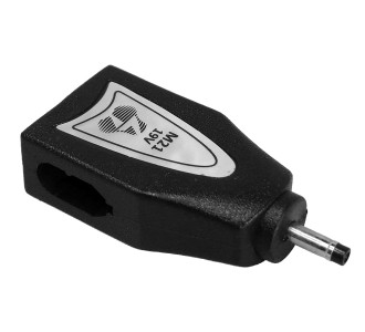 POWERTECH αντάπτορας για φορτιστή laptop M21 για Asus 2.35x0.7mm, 19V, μαύρος POWERTECH αντάπτορας για φορτιστή laptop M21 για Asus 2.35x0.7mm, 19V, μαύρος