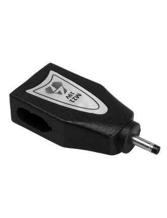 POWERTECH αντάπτορας για φορτιστή laptop M21 για Asus 2.35x0.7mm, 19V, μαύρος POWERTECH αντάπτορας για φορτιστή laptop M21 για Asus 2.35x0.7mm, 19V, μαύρος