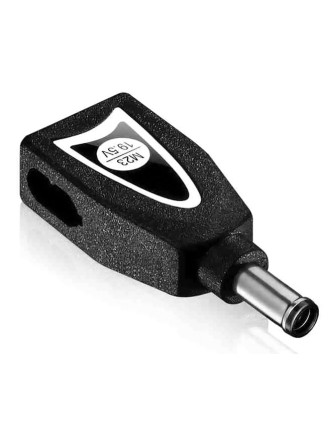 POWERTECH βύσμα για φορτιστή Dell laptop, M23, 19.5V, 4.5x3mm