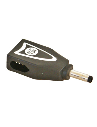 POWERTECH βύσμα για φορτιστή HP laptop, M24, 19.5V, 4x1.7mm POWERTECH βύσμα για φορτιστή HP laptop, M24, 19.5V, 4x1.7mm