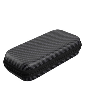 ORICO θήκη προστασίας M2 SSD M2PH01-BK-BP, αδιάβροχη, μαύρη