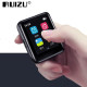 RUIZU MP3 player M4 με ηχείο, 1.8", 16GB, BT, ελληνικό μενού, μαύρο RUIZU MP3 player M4 με ηχείο, 1.8", 16GB, BT, ελληνικό μενού, μαύρο