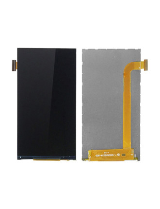 LEAGOO LCD για smartphone M5, μαύρη