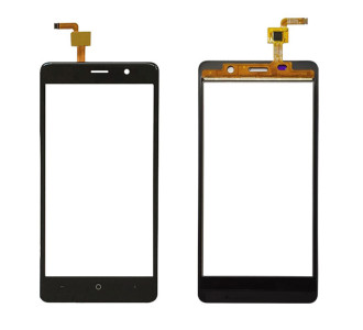 LEAGOO ανταλλακτικό touch panel για smartphone M5, μαύρο LEAGOO ανταλλακτικό touch panel για smartphone M5, μαύρο
