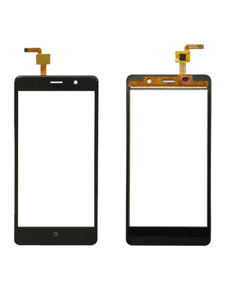 LEAGOO ανταλλακτικό touch panel για smartphone M5, μαύρο