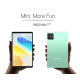 TECLAST tablet M50 Mini WiFi, 8.7", 4/128GB, Android 15, 5100mAh, πράσινο