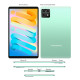 TECLAST tablet M50 Mini WiFi, 8.7", 4/128GB, Android 15, 5100mAh, πράσινο