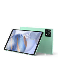 TECLAST tablet M50 Mini WiFi, 8.7", 4/128GB, Android 15, 5100mAh, πράσινο