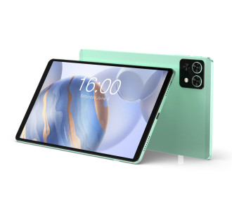 TECLAST tablet M50 Mini WiFi, 8.7", 4/128GB, Android 15, 5100mAh, πράσινο