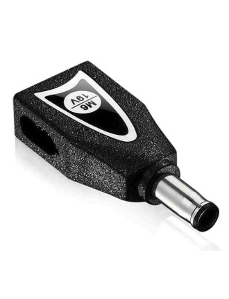 POWERTECH βύσμα για φορτιστή Samsung laptop, M6, 19V, 5.5x312mm POWERTECH βύσμα για φορτιστή Samsung laptop, M6, 19V, 5.5x312mm