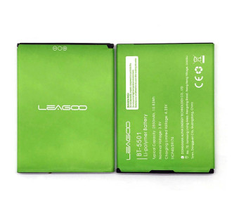 LEAGOO Μπαταρία αντικατάστασης για Smarphone M9 LEAGOO Μπαταρία αντικατάστασης για Smarphone M9